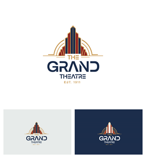 Logo Design by Afsana_Hoque for Mediaura | Design #37225934