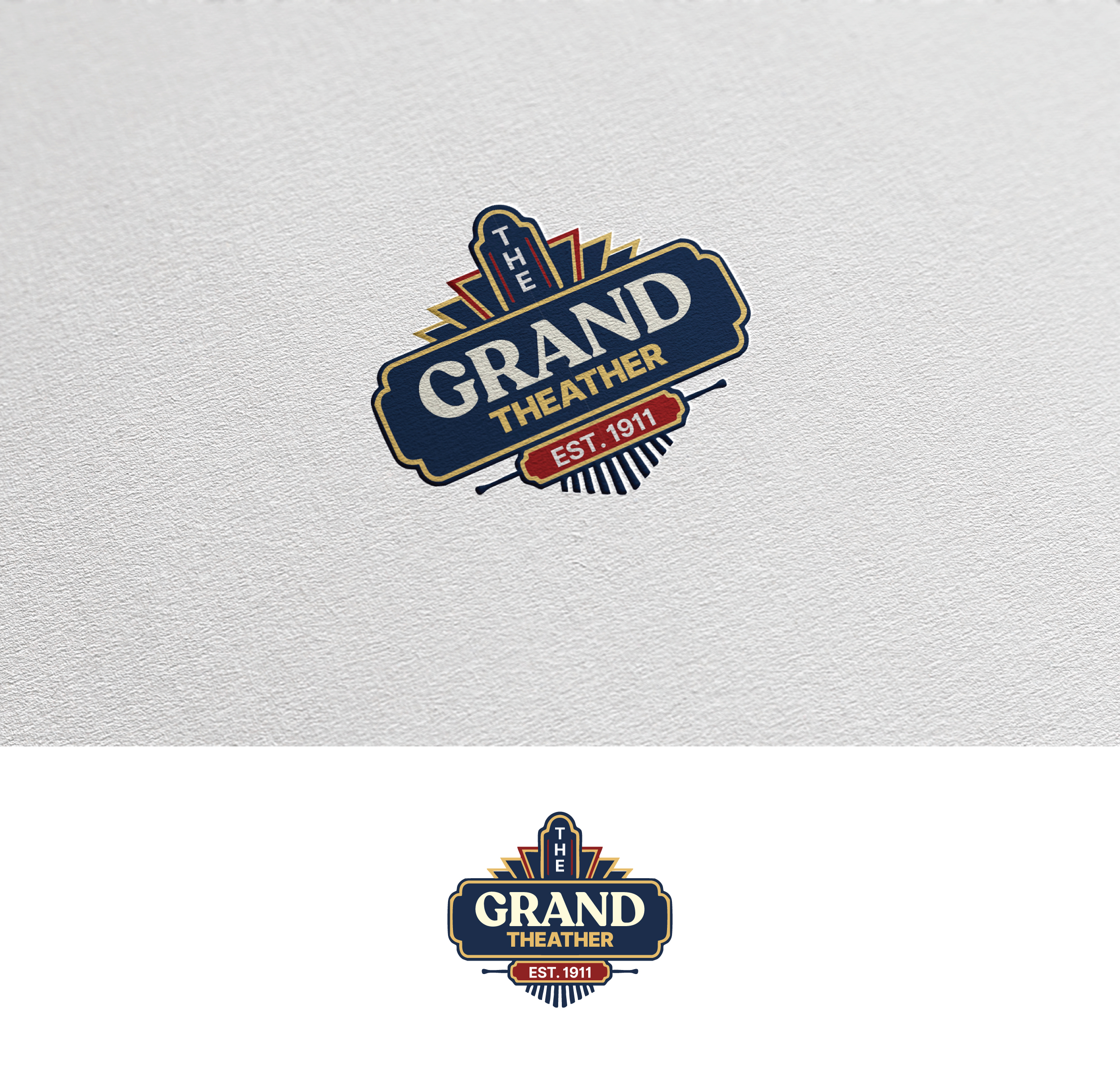 Logo Design by Afsana_Hoque for Mediaura | Design #37225935