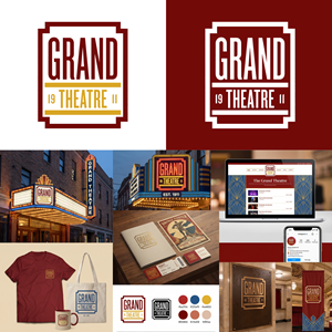 Logo Design by READUZZAMAN for Mediaura | Design: #37226607