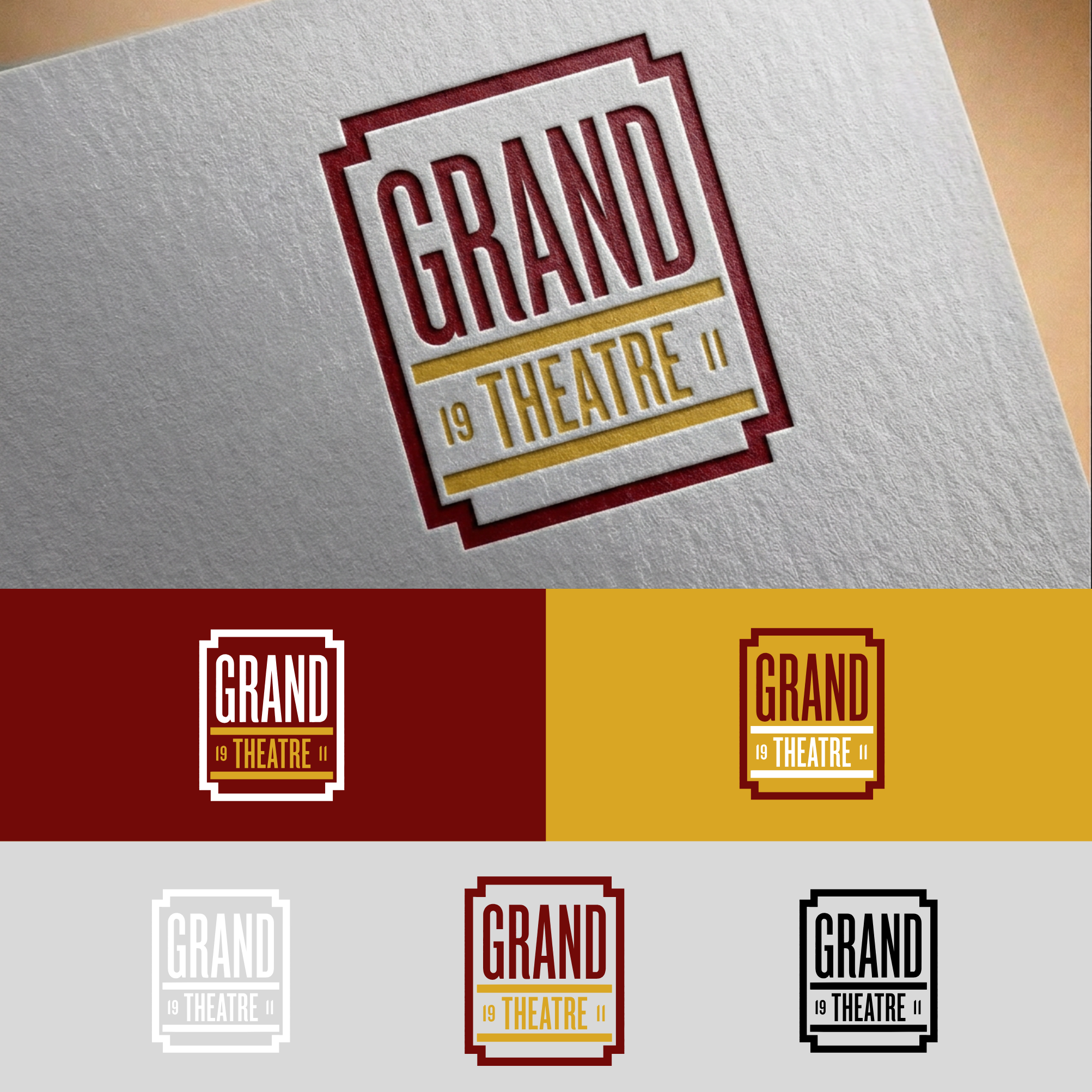 Logo Design by READUZZAMAN for Mediaura | Design #37226608