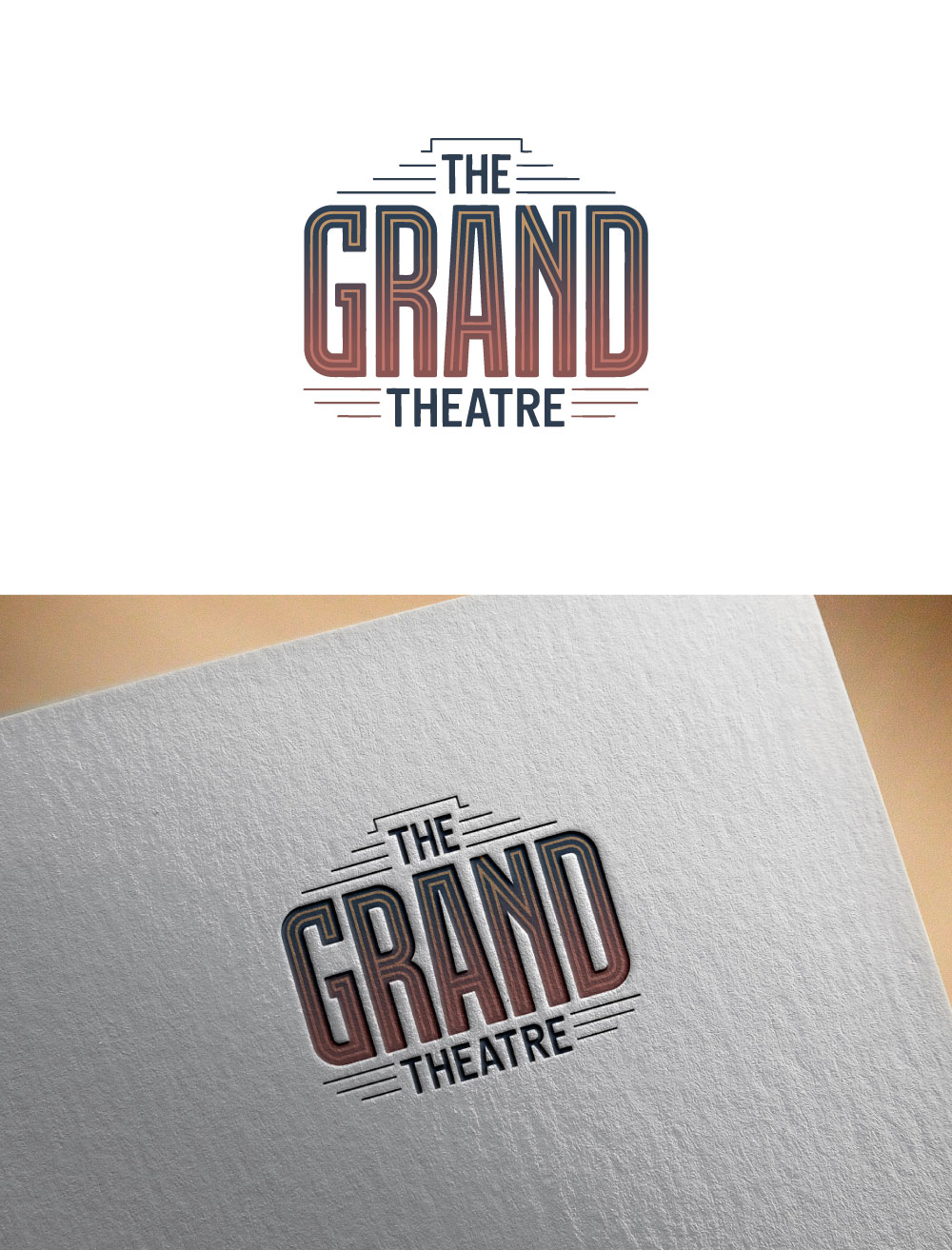 Logo Design by shekhor for Mediaura | Design #37232058