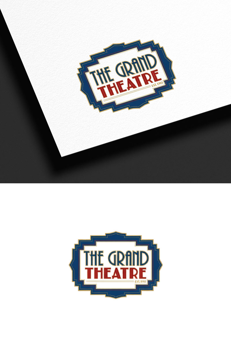 Logo Design by jessica-mano for Mediaura | Design #37218669