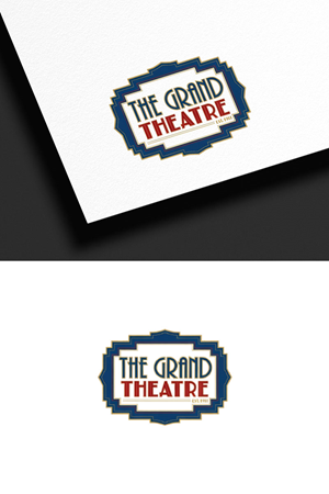 Logo Design by jessica-mano for Mediaura | Design: #37218669