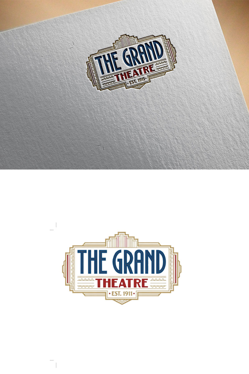 Logo Design by jessica-mano for Mediaura | Design #37218670