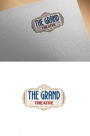Logo Design by jessica-mano for Mediaura | Design: #37218670