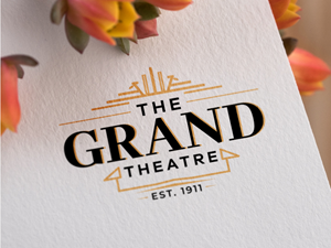 Logo Design by victipedia