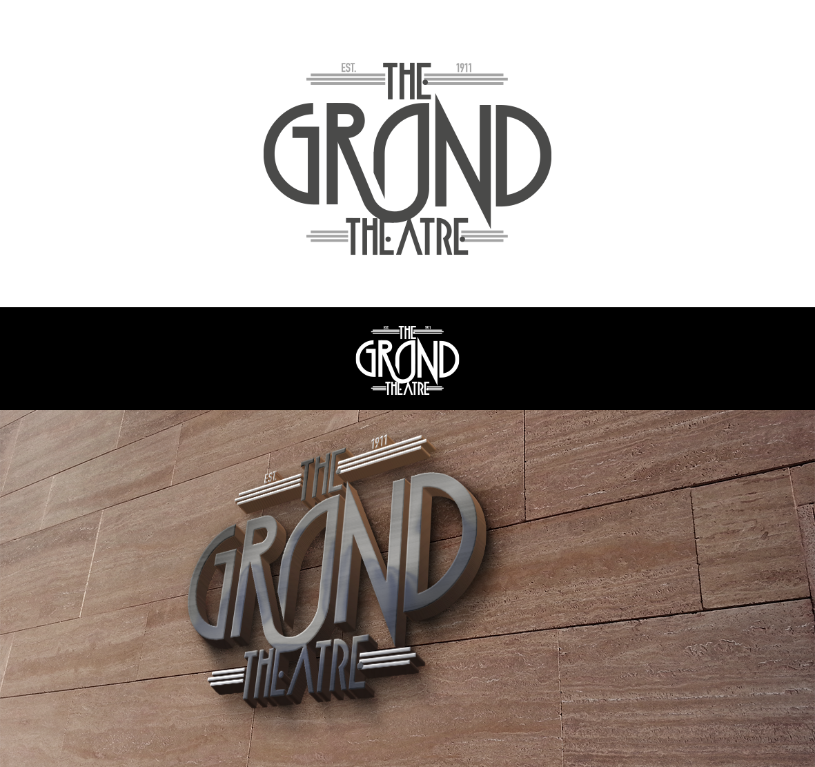 Logo Design by patriciaparadesign for Mediaura | Design #37233173