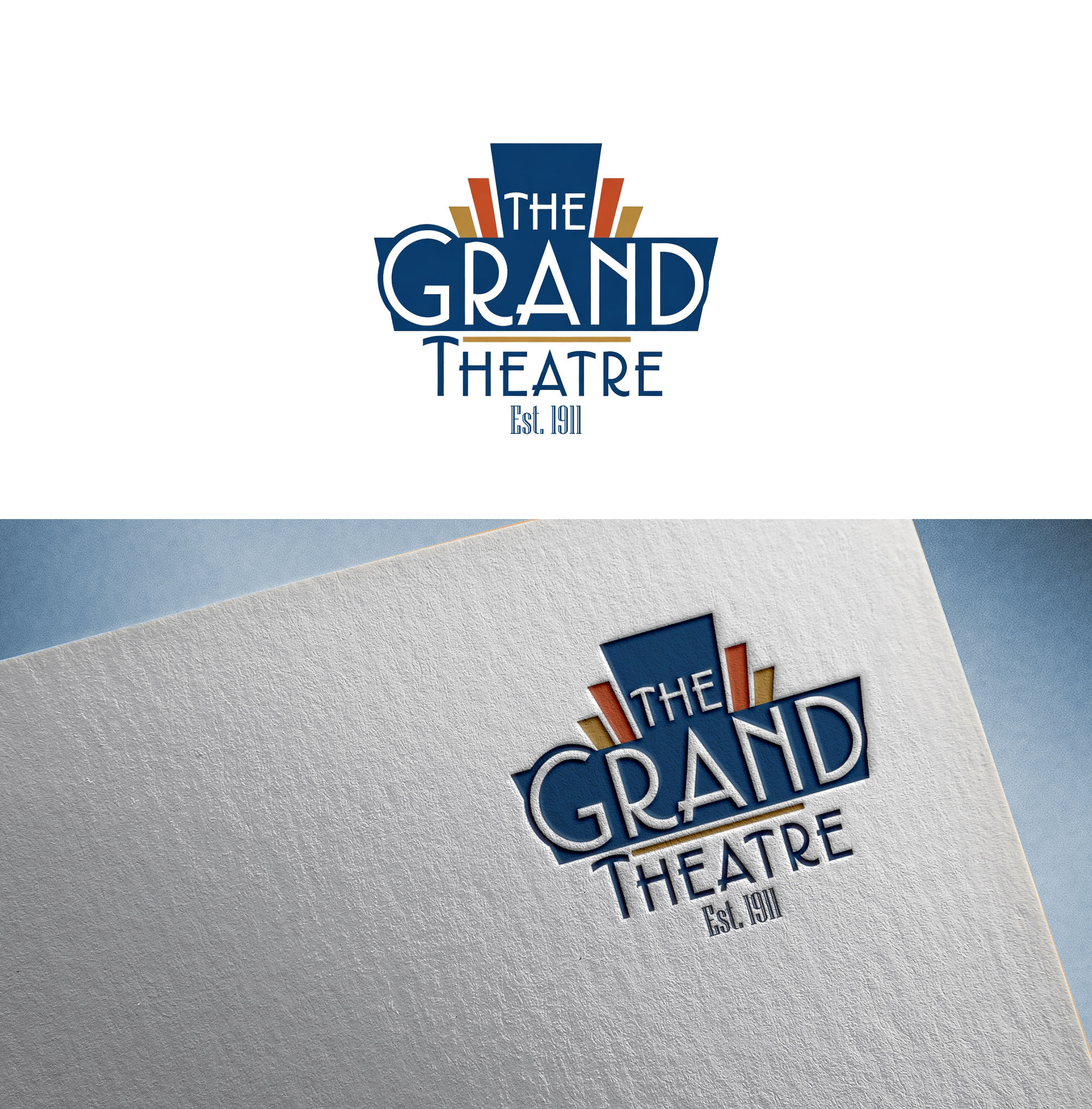 Logo Design by Ultra Creations for Mediaura | Design #37214860