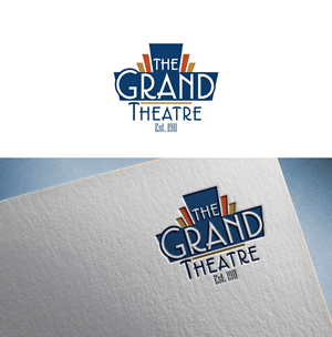 Logo Design by Ultra Creations for Mediaura | Design: #37214860