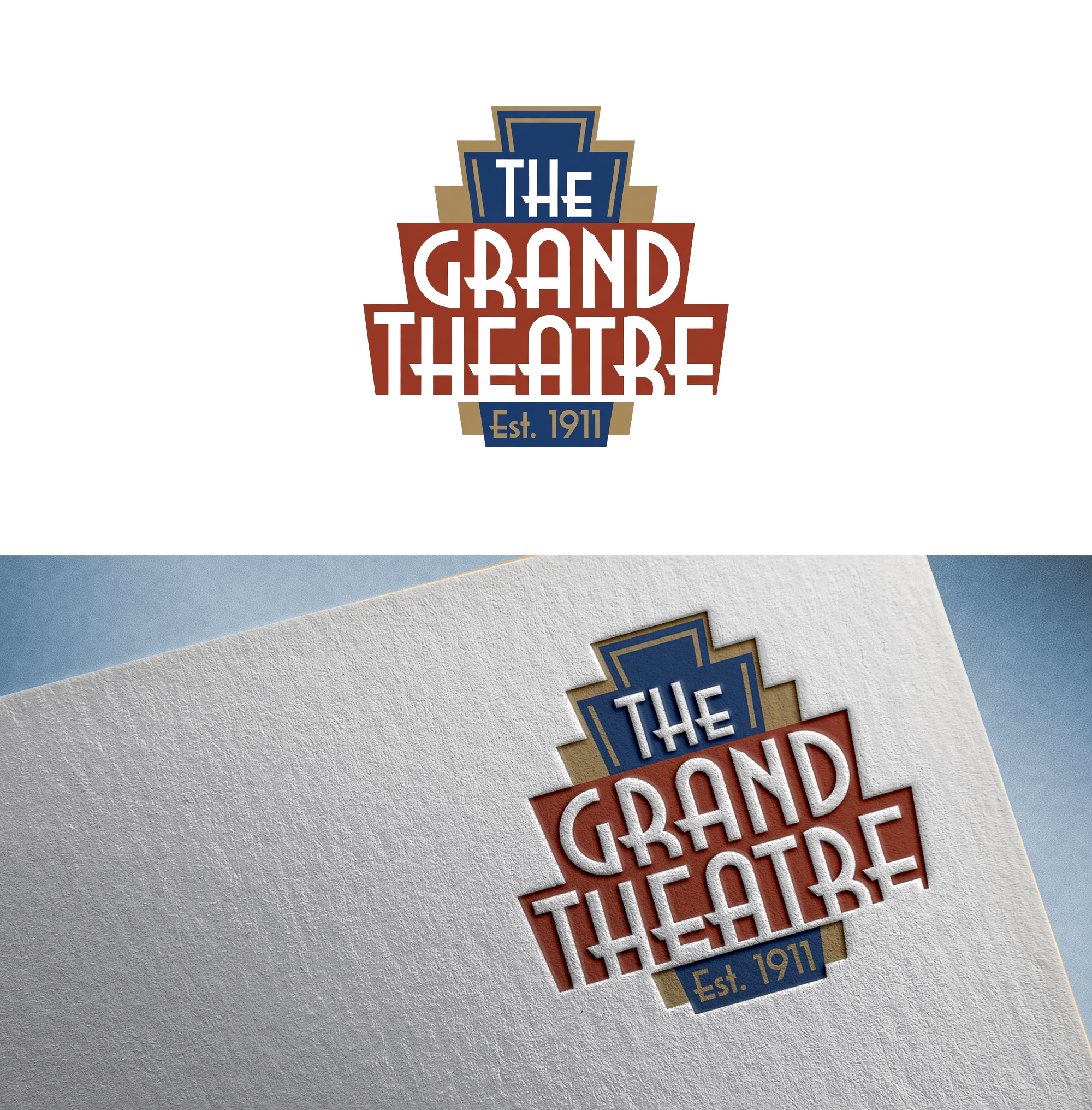 Logo Design by Ultra Creations for Mediaura | Design #37214861
