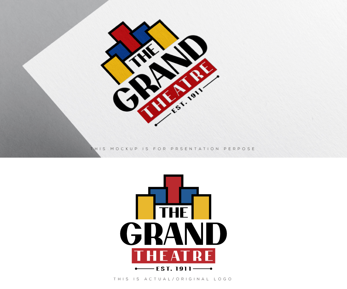 Logo Design by Ansh Design for Mediaura | Design #37216095