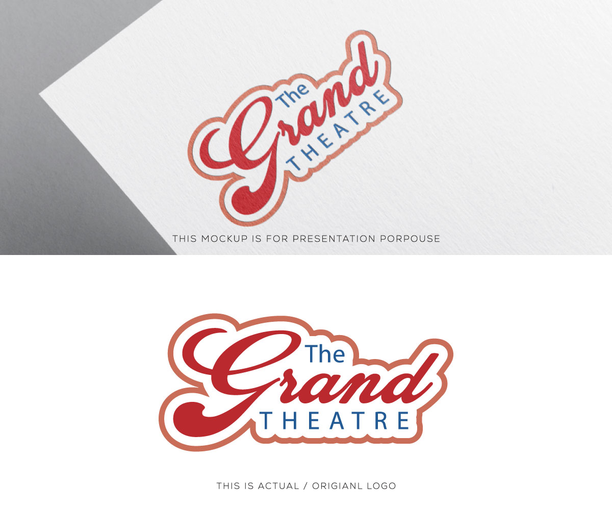Logo Design by Ansh Design for Mediaura | Design #37216096