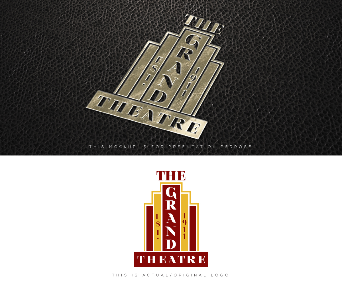 Logo Design by Ansh Design for Mediaura | Design #37216097