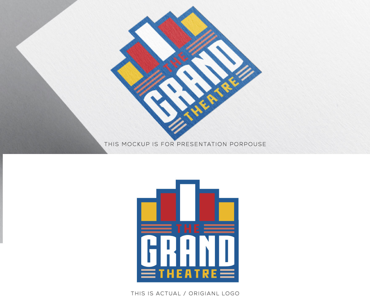 Logo Design by Ansh Design for Mediaura | Design #37216098