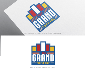 Logo Design by Ansh Design for Mediaura | Design: #37216098