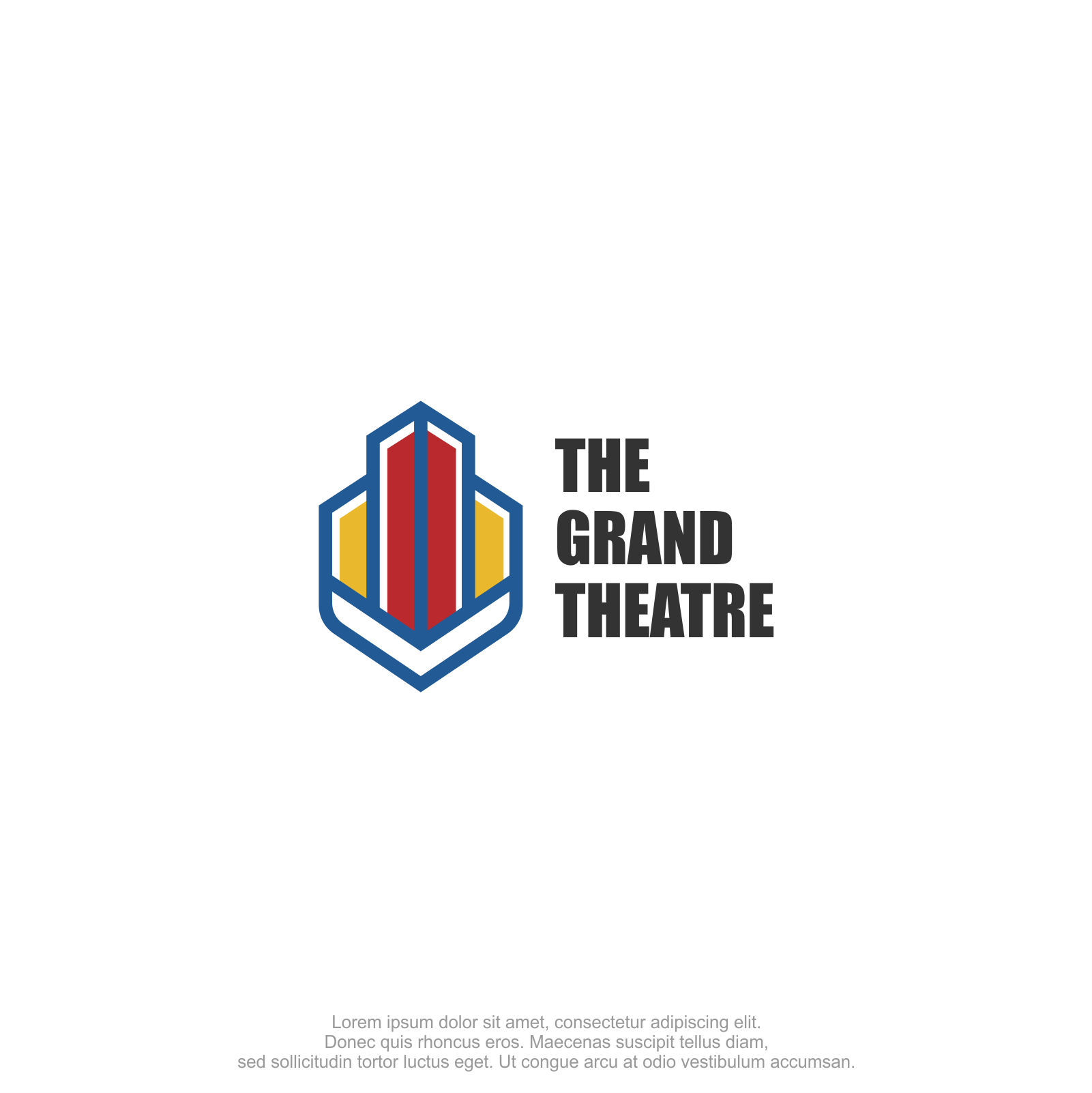 Logo Design by M.Syaiful Huda for Mediaura | Design #37212211