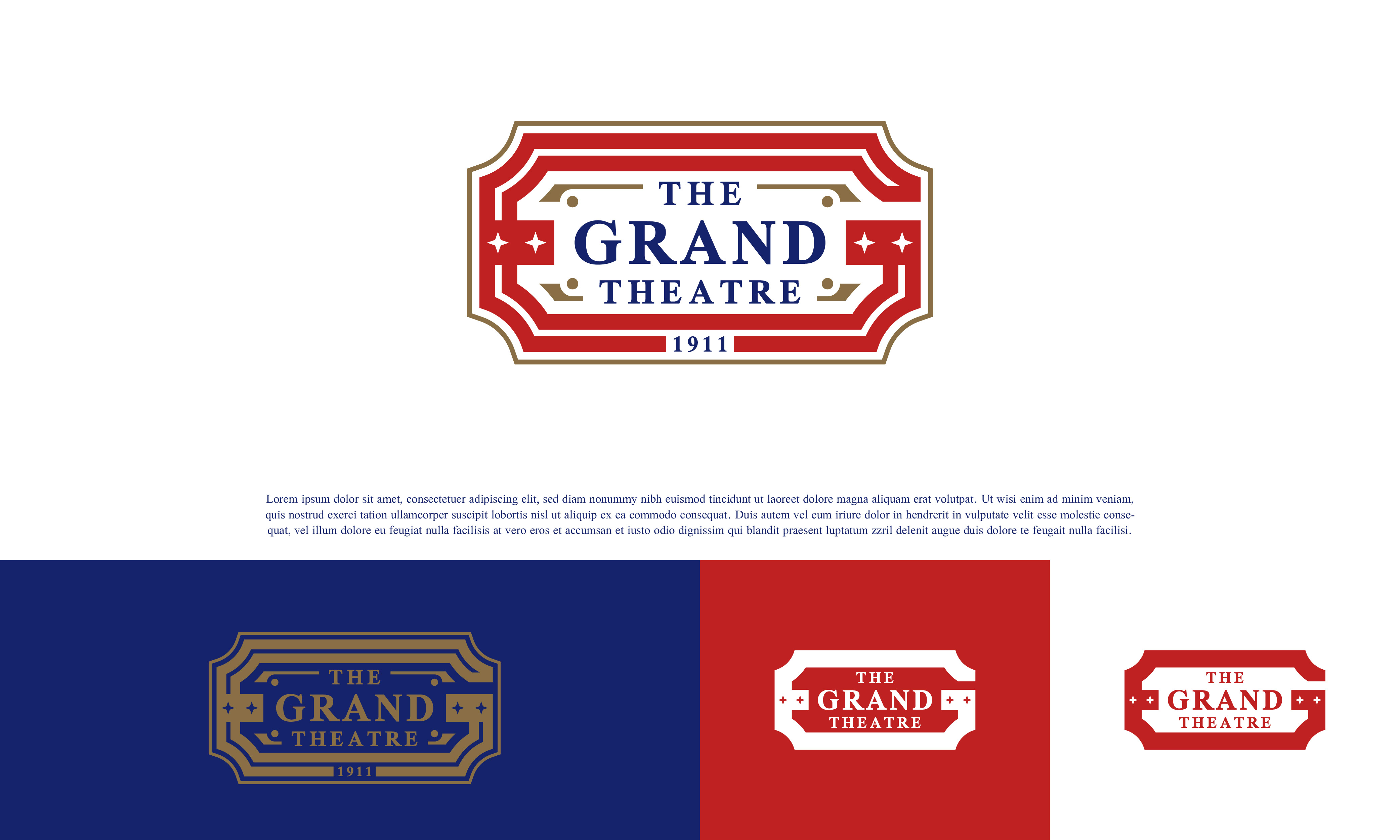 Logo Design by Kornelius - Lahalah for Mediaura | Design #37214654