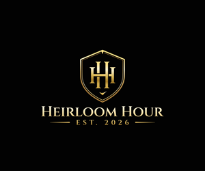Logo Design by James J.