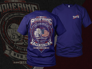T-shirt Design by HNS Graphic for Tate Engineering | Design: #37213796