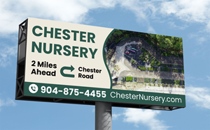 Billboard Design by WrapTonic24 for this project | Design #37216012