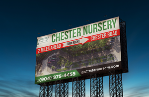 Billboard Design by WrapCreative for this project | Design #37216158