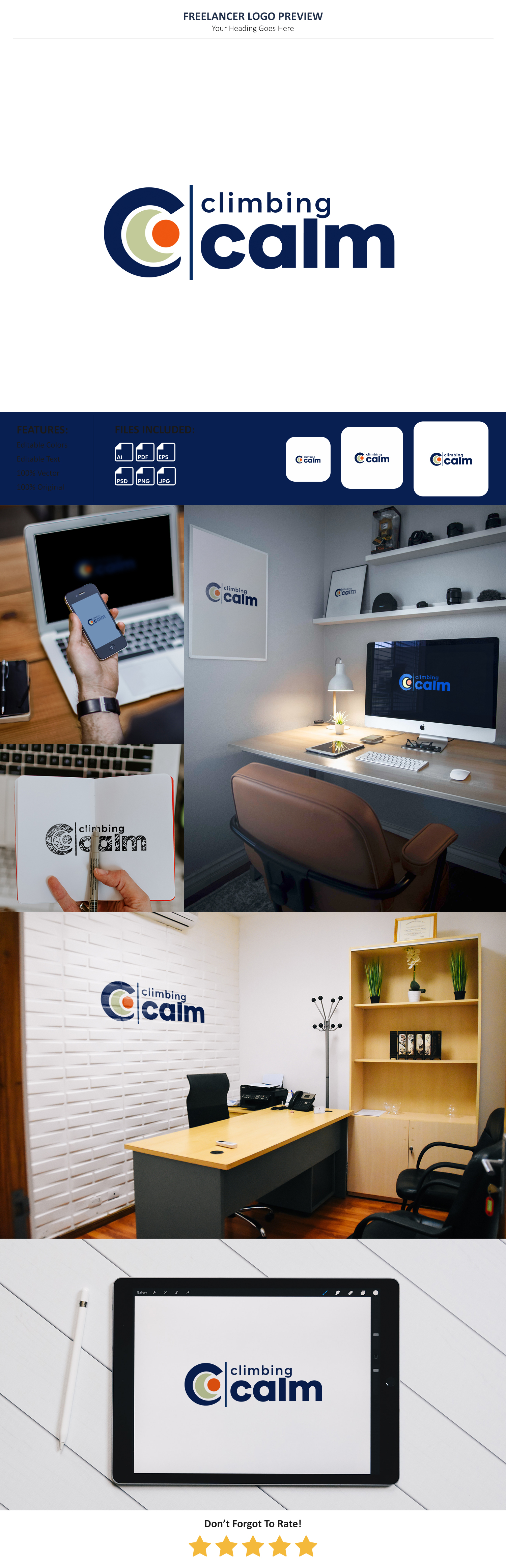 Logo Design by Pixel Foundry for this project | Design #37215526