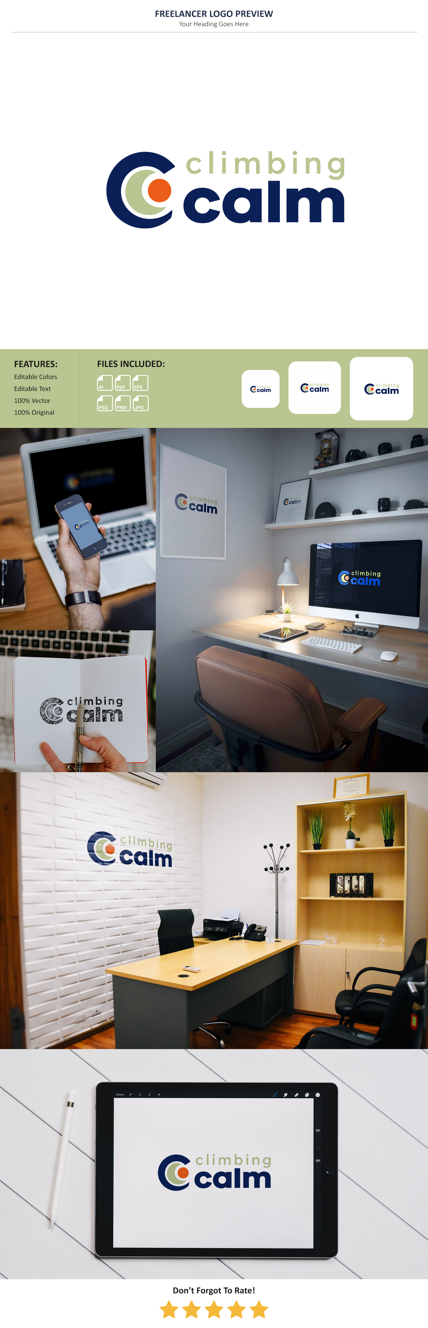 Logo Design by Pixel Foundry for this project | Design #37216924