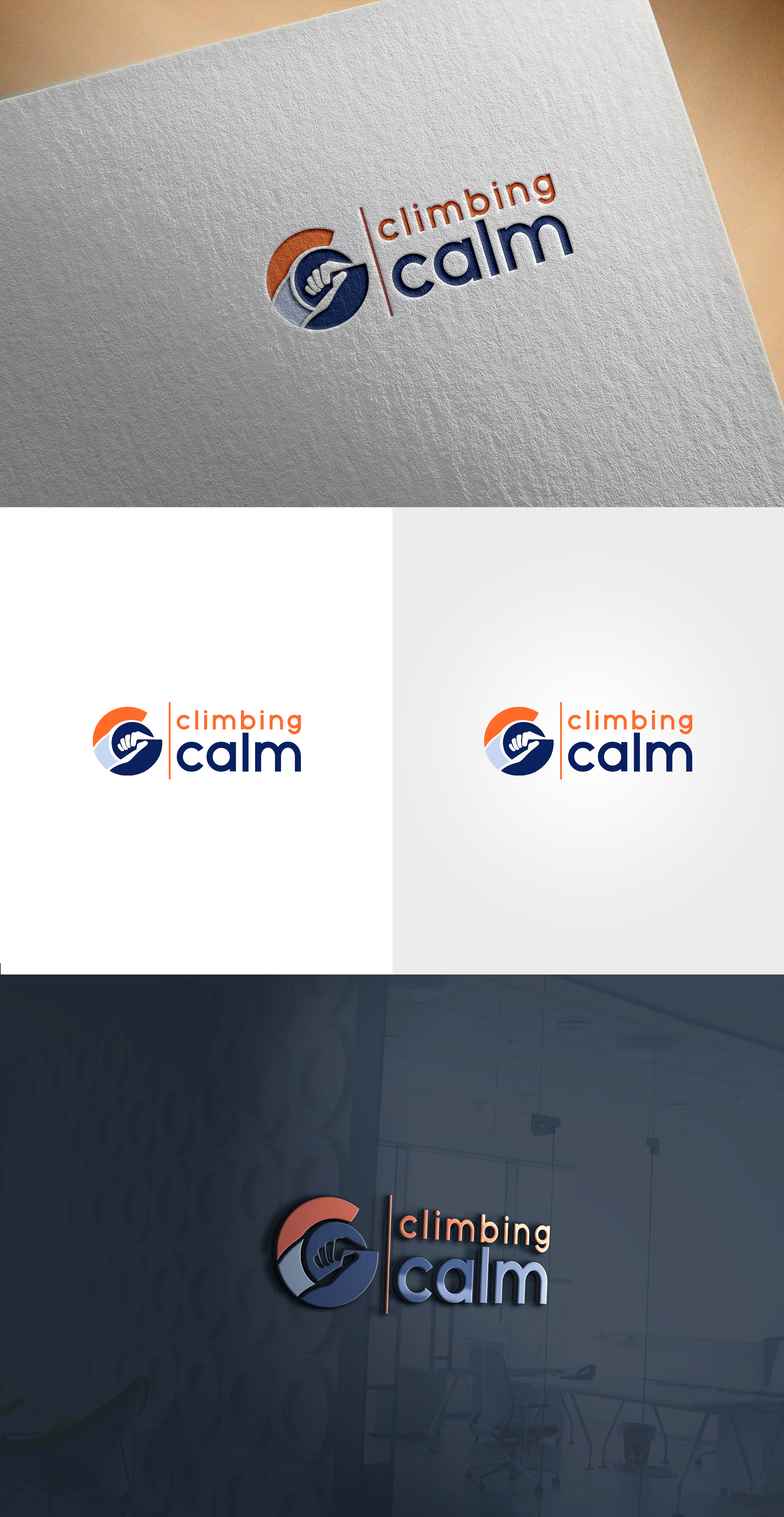 Logo Design by Rahmina for this project | Design #37214891