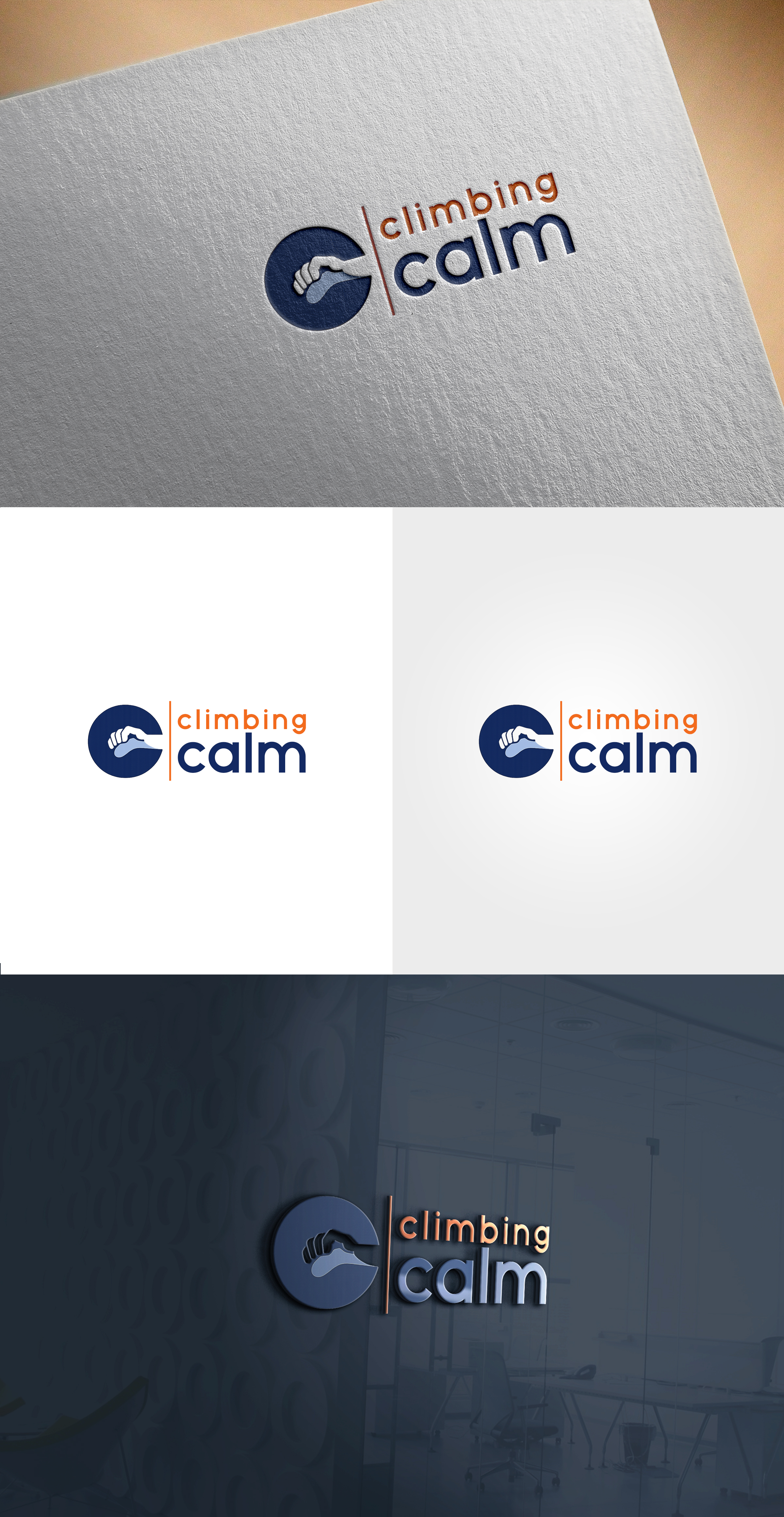 Logo Design by Rahmina for this project | Design #37214893