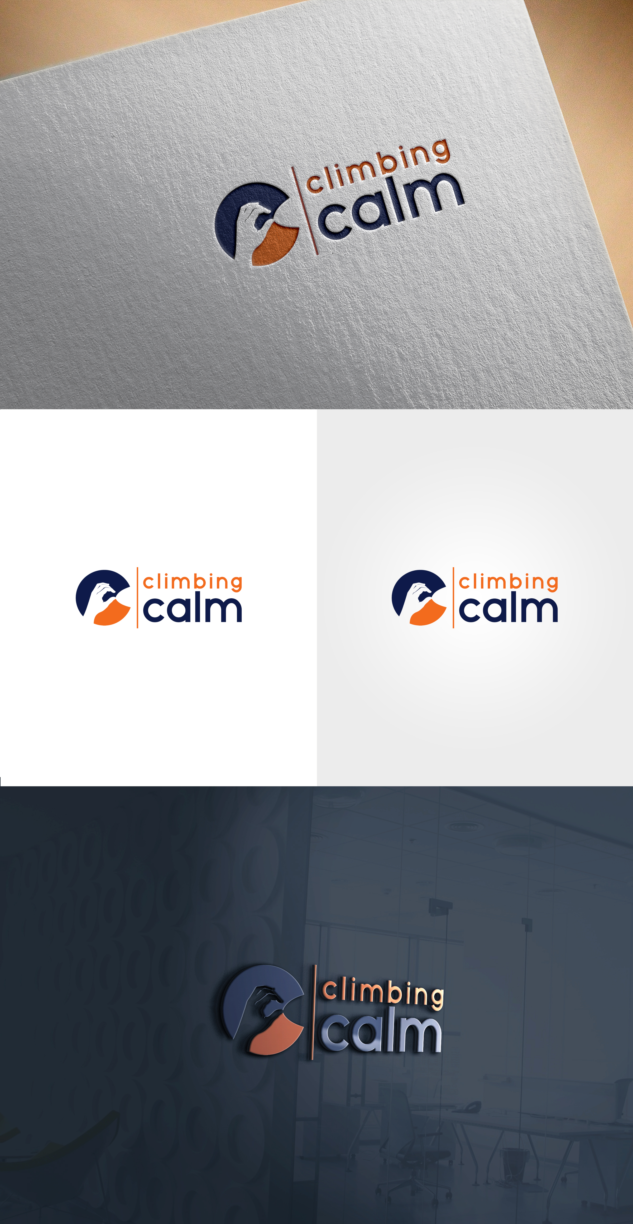 Logo Design by Rahmina for this project | Design #37214894