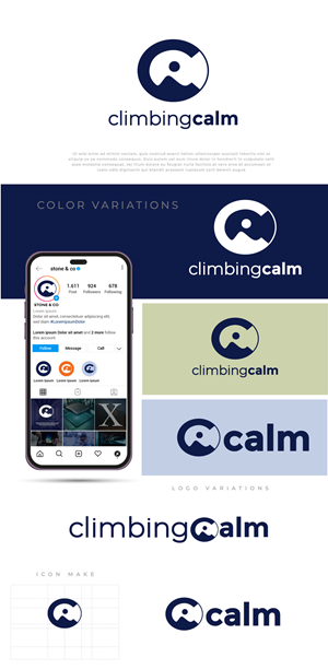 Logo Design by @Dh24 for this project | Design: #37224193