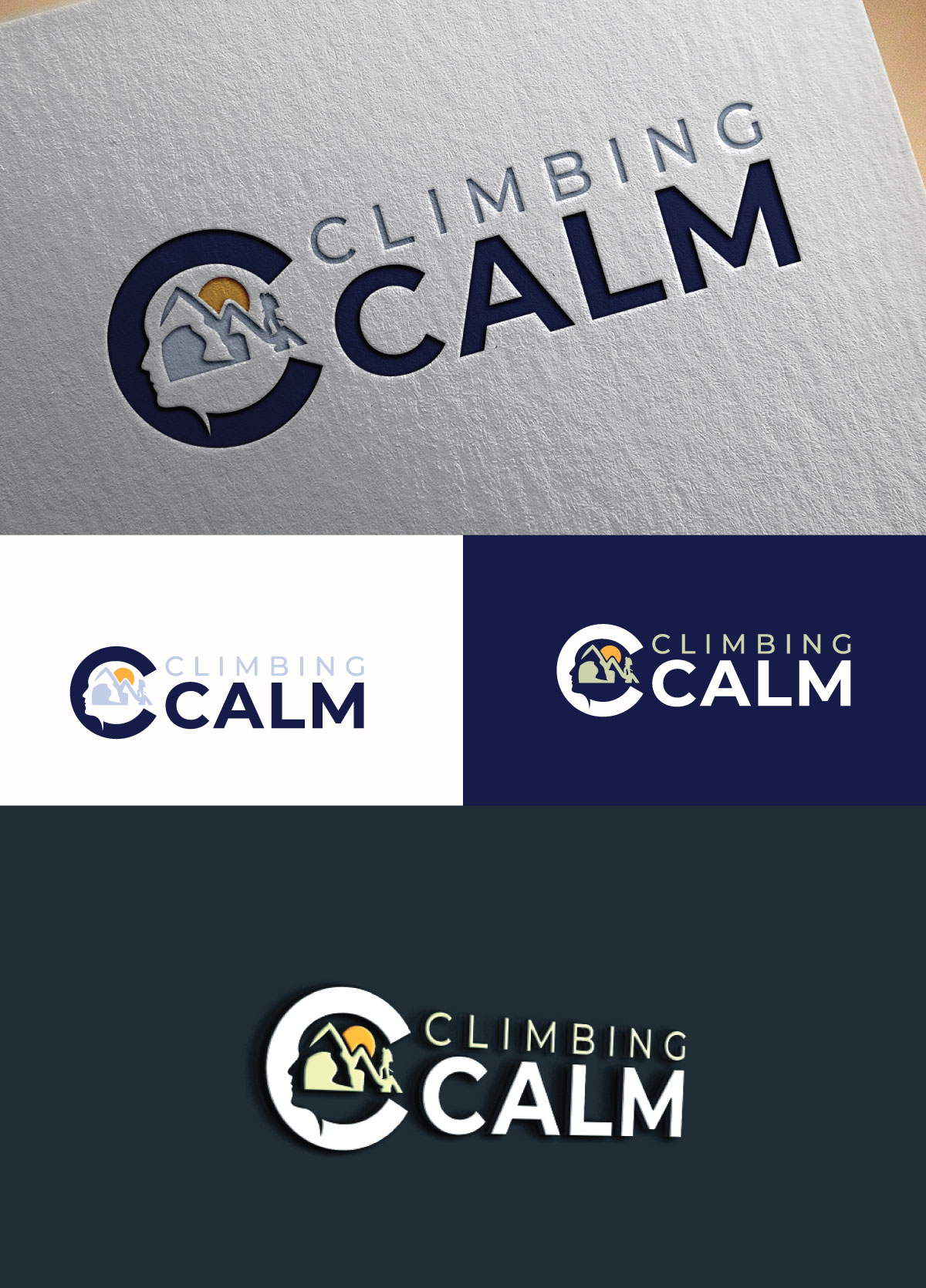 Logo Design by BaGrafhic for this project | Design #37216814
