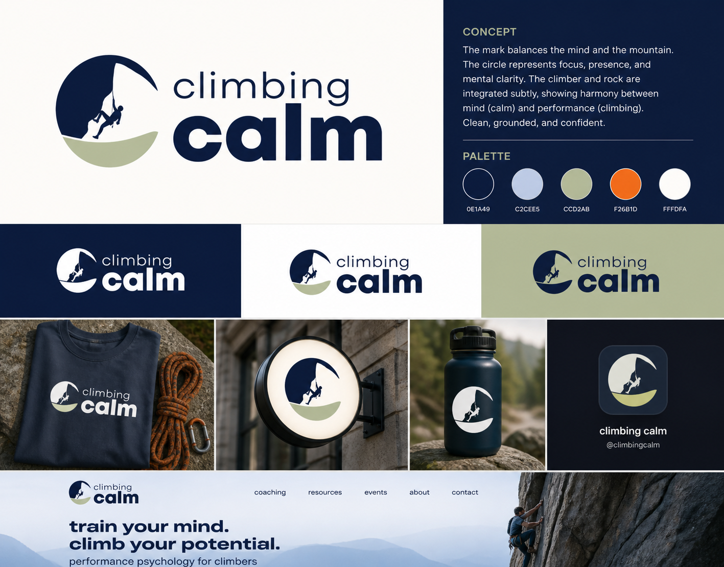 Logo Design by cplcrtn for this project | Design #37224973