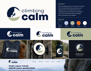 Logo Design by cplcrtn for this project | Design: #37224973