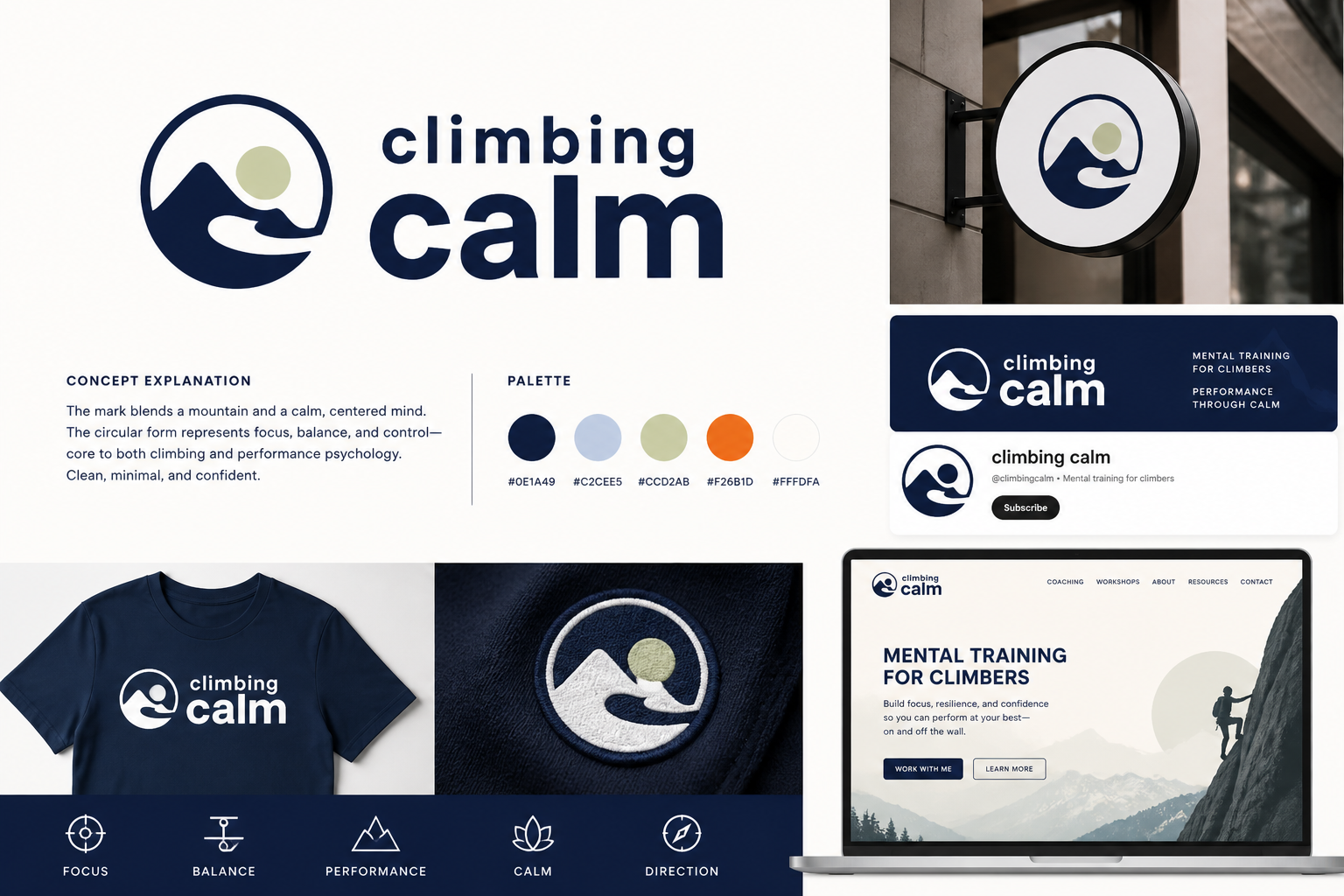 Logo Design by cplcrtn for this project | Design #37224974