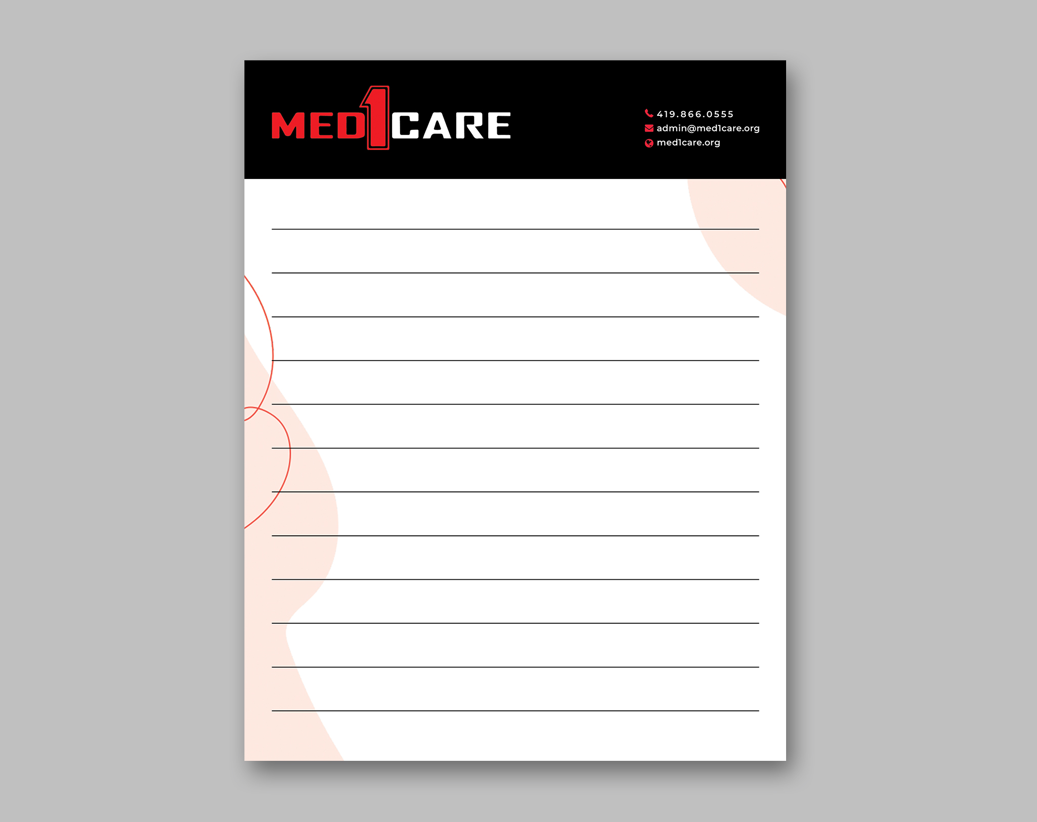 Design de Papeterie par Creative Moon Design pour ce projet | Design #37213216