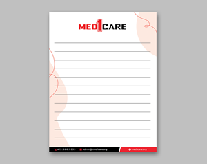 Stationery Design by Creative Moon Design for this project | Design: #37213218