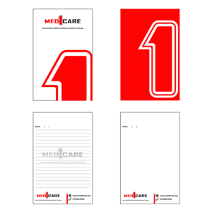 Stationery Design by Eve.A for this project | Design: #37213235