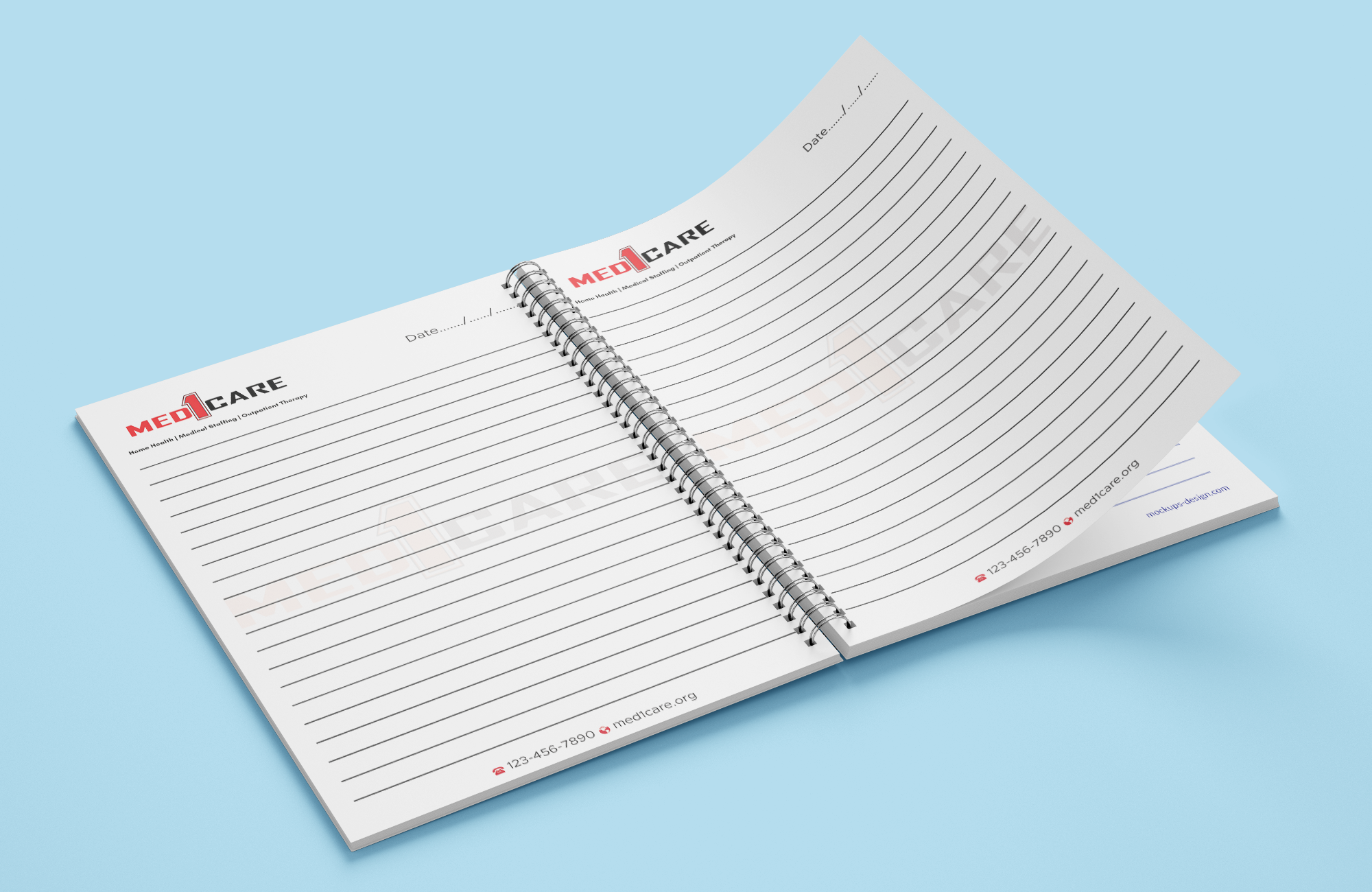 Stationery Design by Expert Bappy for this project | Design #37213380