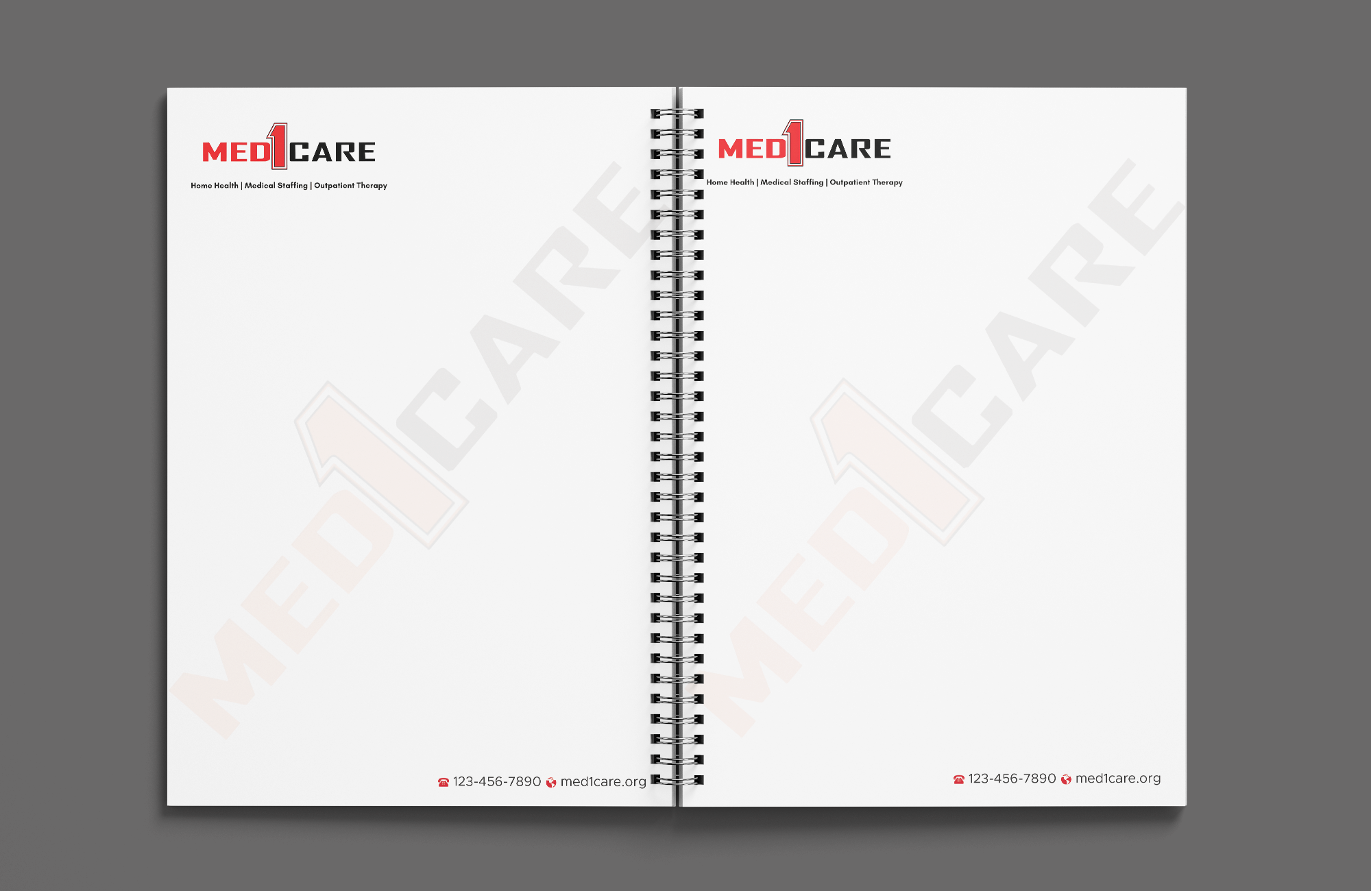 Stationery Design by Expert Bappy for this project | Design #37213393