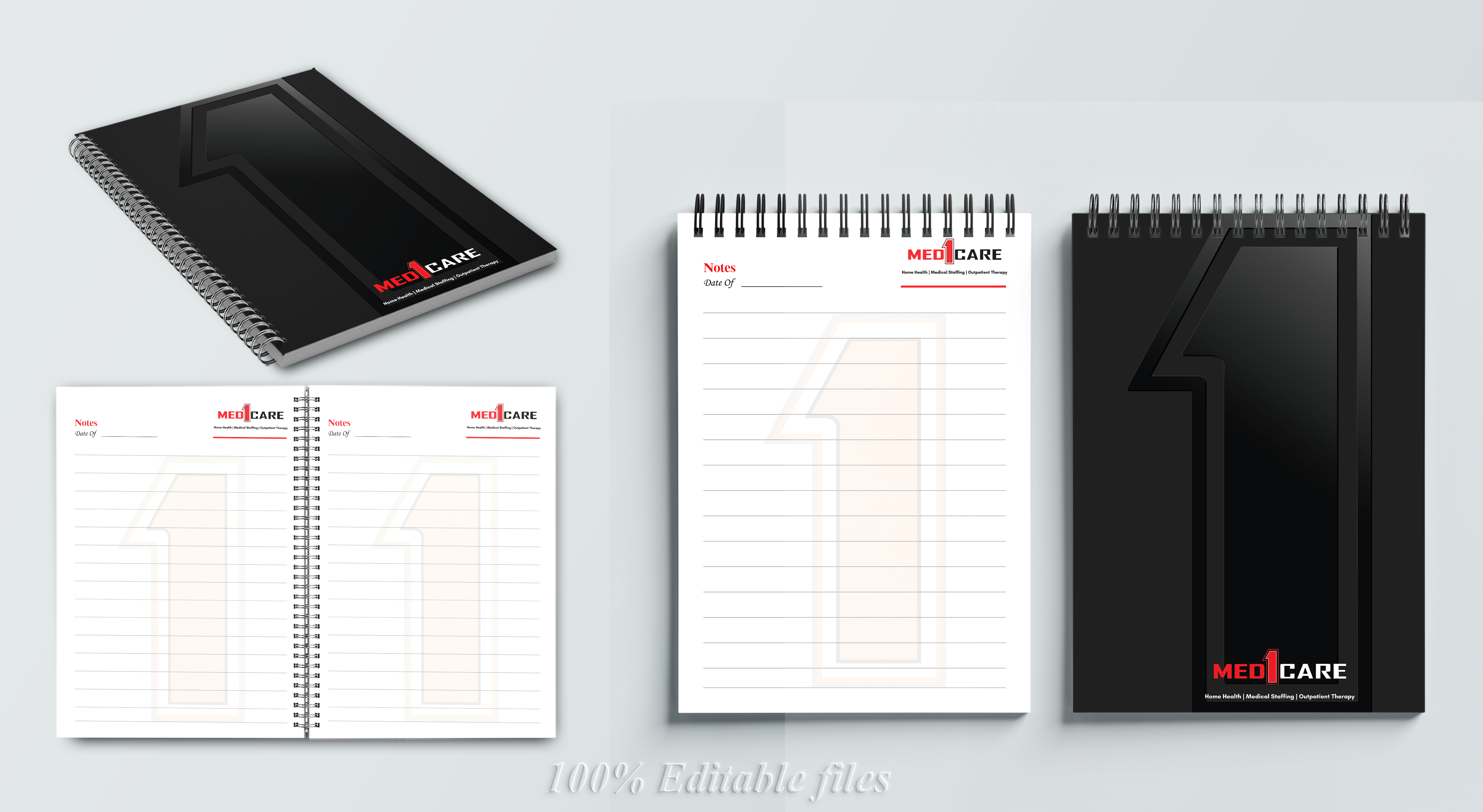 Stationery Design by DesignerShahadat for this project | Design #37213496