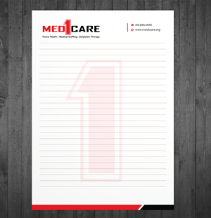 Stationery Design by Innovative Graphix for this project | Design: #37213458