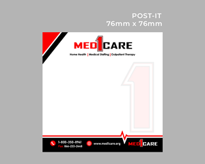 Schreibwaren-Design von MDesigns ™ für dieses Projekt | Design: #37215639