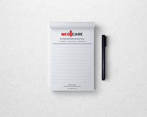 Stationery Design by HYPdesign for this project | Design: #37212877