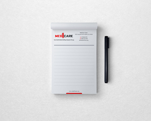 Stationery Design by HYPdesign for this project | Design: #37212878