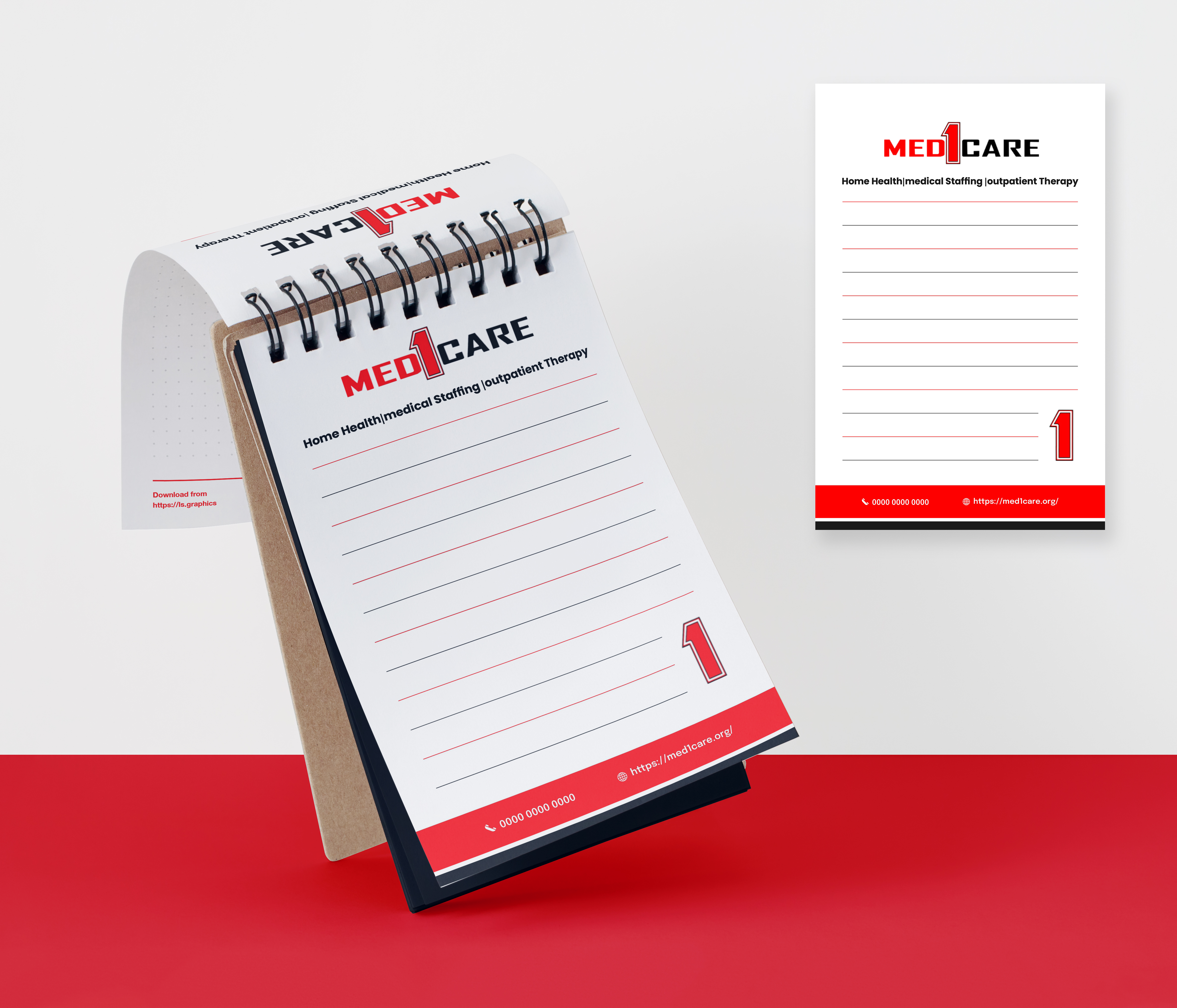 Stationery Design by aquabomb26 for this project | Design #37213396