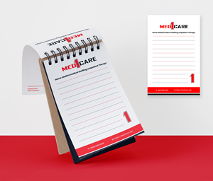 Stationery Design by aquabomb26 for this project | Design: #37213396