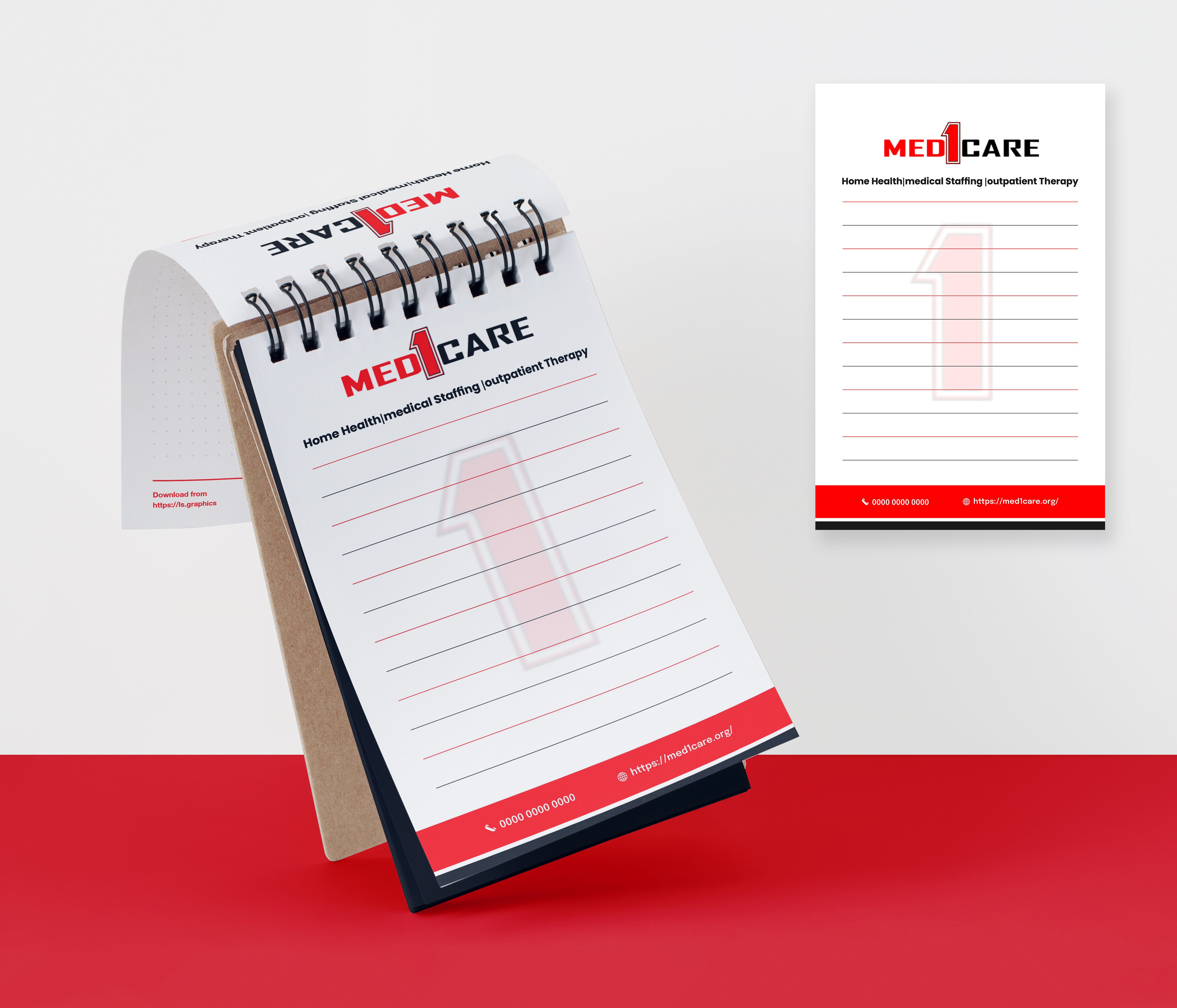 Stationery Design by aquabomb26 for this project | Design #37213397