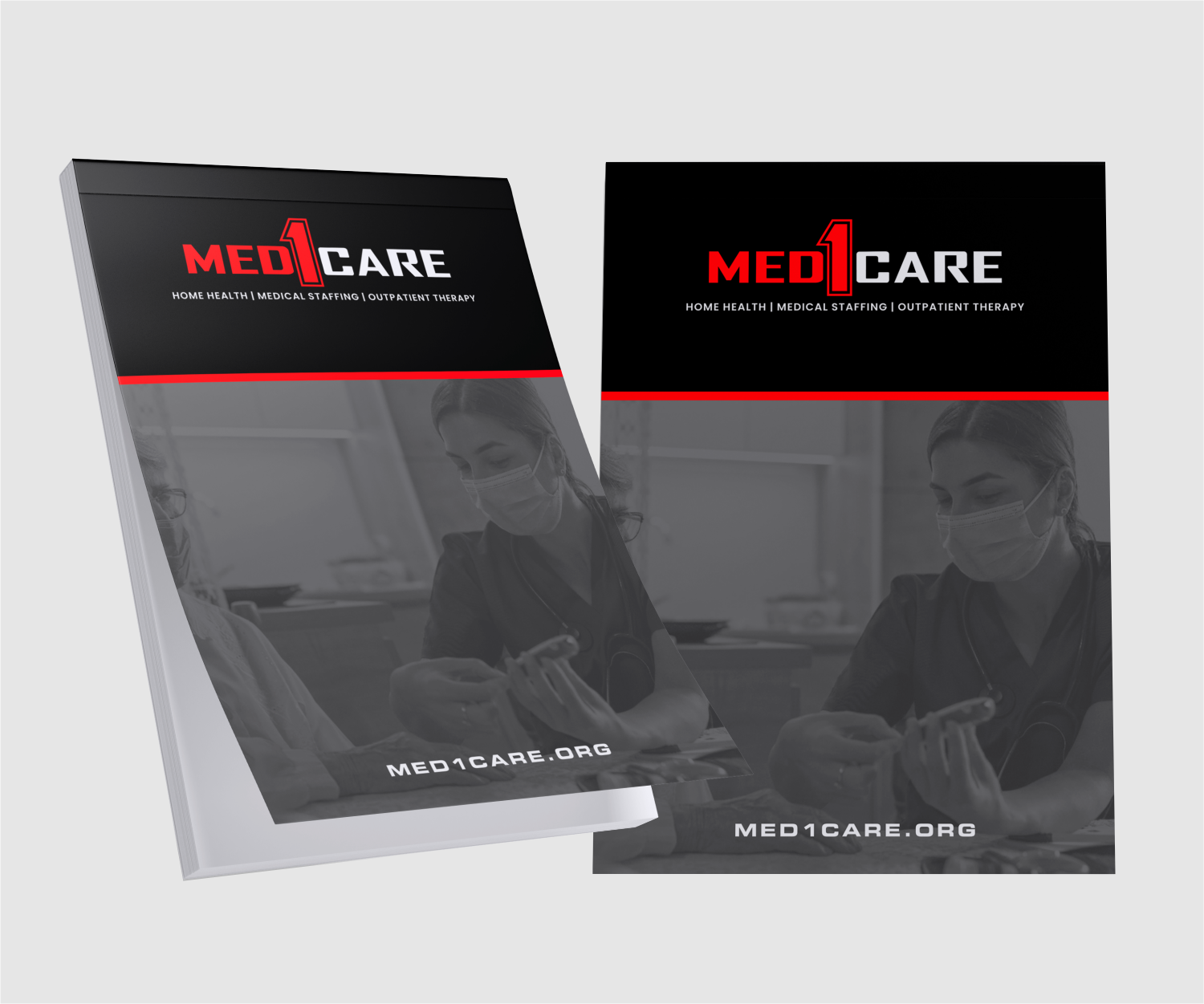 Design de Papeterie par ThiagoB pour ce projet | Design #37213126