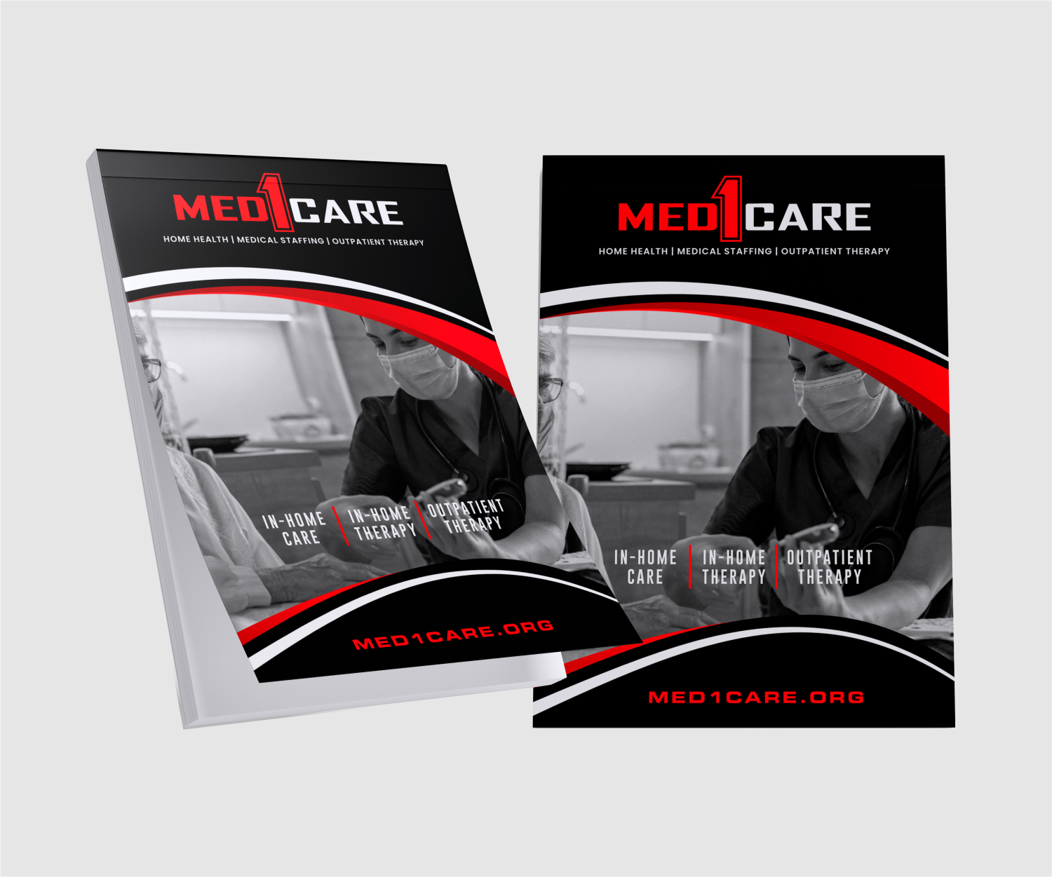 Design de Papeterie par ThiagoB pour ce projet | Design #37213127